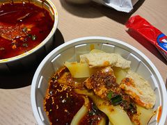 -宝葫芦西北茶食铺(万达店)