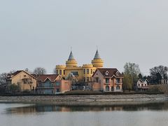 -北京天湖会议中心