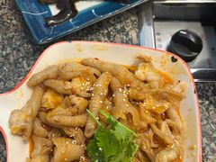 -一品鱻石锅鱼