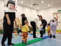 -红黄蓝成长中心•婴幼儿早教•托育(南山京基百纳广场店)