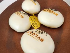 -宝丽轩中餐厅BAOLIXUAN