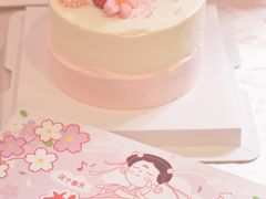-壹点壹客·生日蛋糕(南山店)