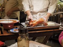 -范家小馆·烤鸭新京菜(金融街店)