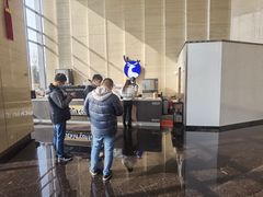 -瑞幸咖啡(绿地新都会9号楼店)