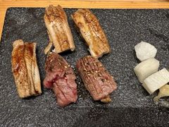 -鮨冠OMAKASE食べ放题(北京首店)