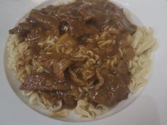 -華人 華星冰室(氹仔 店)