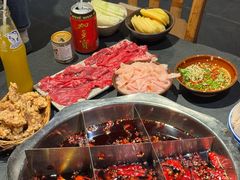 -大风老火锅(江北一店)