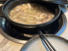 -同仁四季椰子鸡(福田东园总店)