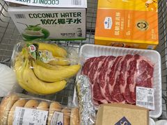 -山姆会员商店(邻瑞广场店)
