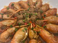 -穆老九清真牛羊肉馆(宋城店)