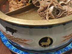 -大白羊蝎子馆(后沙峪山姆店)