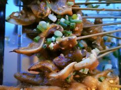 -林二哥宜烤官·宜宾小烧烤