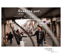-玛莎莉莉全球旅拍