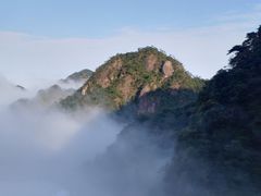 -三清山风景名胜区