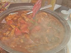 -大师傅金奖啤酒鱼(西街口总店)