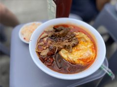 -蒋家肠旺面馆老店(合群路店)