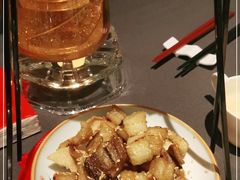-小炳胜(卓悦中心店)