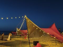 -那香海钻石沙滩浴场