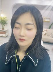 -Verywang半永久纹眉•仪器野生眉