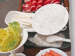 -东来顺饭庄(apm总店)