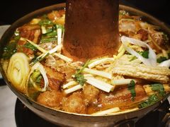 老太原铜火锅-杏花堂山西菜馆(壹方城店)