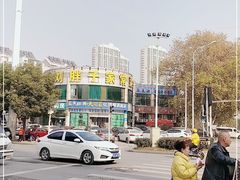 -刘胖子家常菜·蹄花焖藕(兴业店)