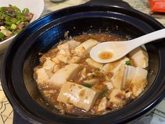 -俏九州·小炒黄牛肉(华润万象汇店)