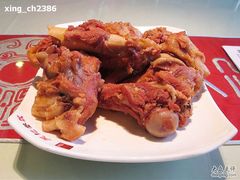 酱骨-吴记酱骨炖菜馆(西大直街店)