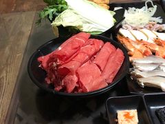-丽江庭院之爱在路上(西单店)