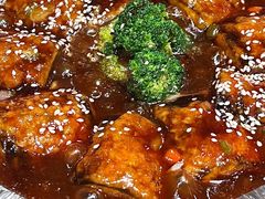 -品回味清真西北楼(宁波首店)