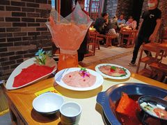 -蜀家渝重庆火锅(南屏街店)