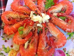 -幸福姐海鲜大排档