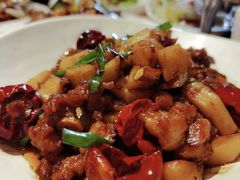 -隔壁老王·家常云南菜(花巷店)