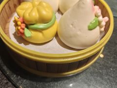 -鲁菜根·泰安菜(万达店)