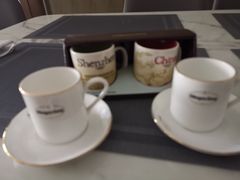 -星巴克臻选(深圳龙岗万科店)