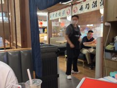 -沼津港精致料理·寿喜烧·烧鸟(青浦宝龙广场日料榜单店)