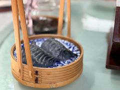 -漫渡庄绿岛花园•隐世庭园菜(滨湖店)