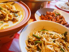 -恰八斗·猛火长沙菜(国贸店)