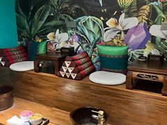 -康健民中泰式·古法按摩连锁品牌(华润万家店)