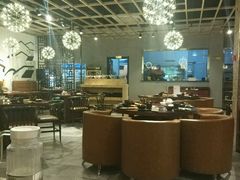 大堂-高兴壹锅·潮汕鲜牛肉火锅(良乡梅花庄店)