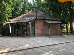 -北京世界公园