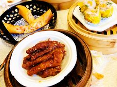 -龙的酒楼·手工早茶·顺德菜(近良路店)
