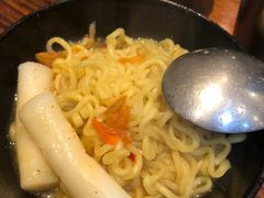-意成料理