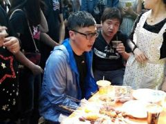 android_upload_pic-清真盛志望麻酱酿皮·非遗老字号