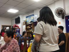-洪霞餐馆
