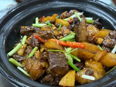 -龙老五汤店(站前西路店)