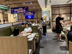 -海底捞火锅(万象城店)