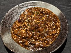 傣族坨坨牛肉-松茸小馆·云南特色餐厅