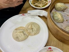 -东升灌浆包(辛庄街总店)