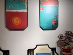 -卢小厨私房菜(长兴店)